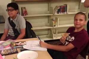 Cliffside Park Library Creates 'Tween' Room