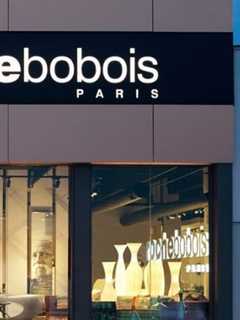 French Furniture Store Opens In Paramus