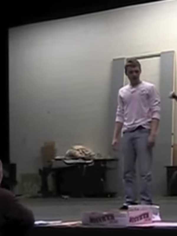 New Milford High School Presents "The Drowsy Chaperone"