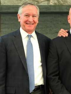 Norwalk Alumnus Donates $500,000 To St. Luke’s In New Canaan