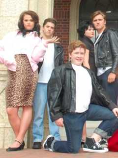 Teaneck High School Presents 'Grease: The Musical'