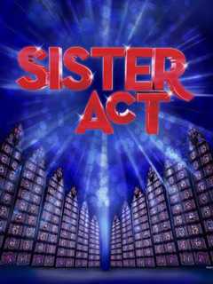 Stepinac Drama Club Heads To The Convent With 'Sister Act'