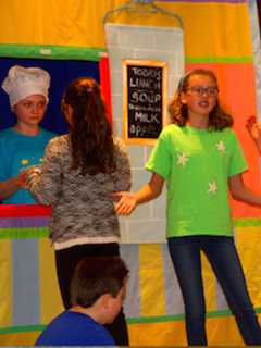Magical Music For Life Foundation To Present Family Musical In New Canaan