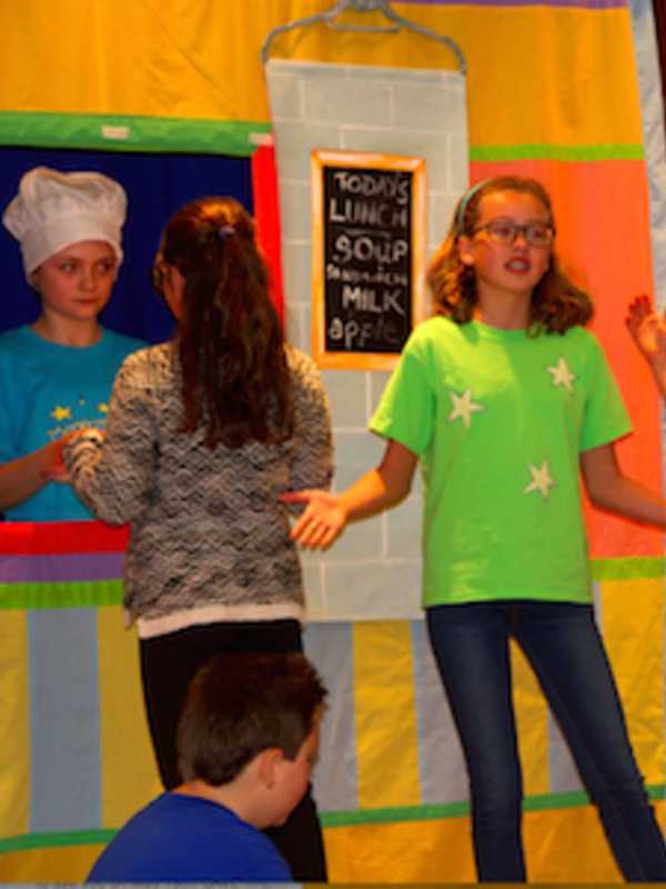 Magical Music For Life Foundation To Present Family Musical In New Canaan