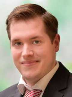 Greenwich Man Joins Stamford Family YMCA's Junior Board Of Directors