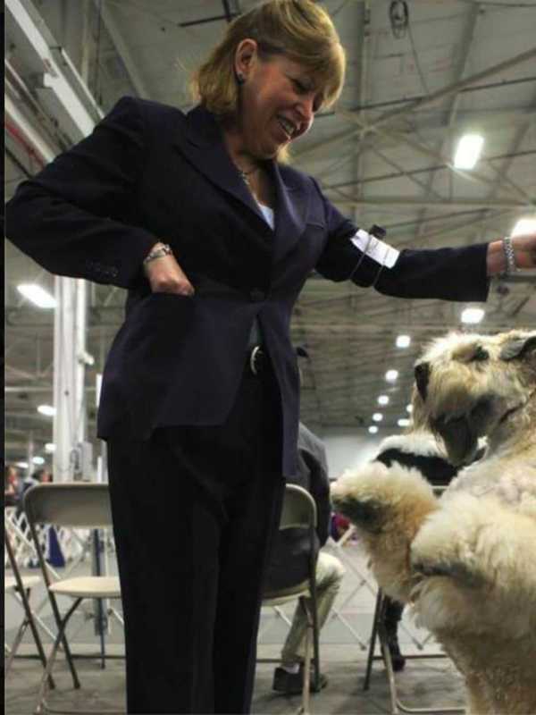 Dog Writer's Association Names Ridgewood Dog Trainer, Journalist Finalist