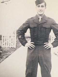Fred DeLuca, 93, Of Somers
