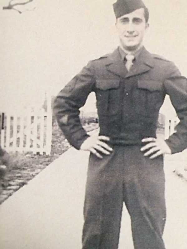 Fred DeLuca, 93, Of Somers
