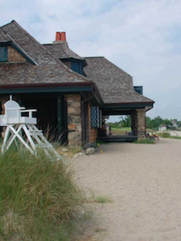 Professor Discusses Connecticut’s Coastal Resilience In Greenwich