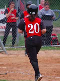 Eat Dinner, Help The Glen Rock Softball Team