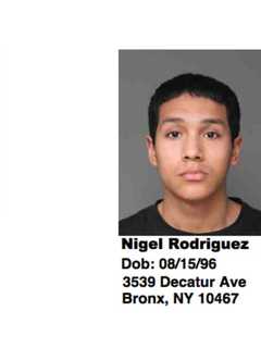 Greenburgh Police Make Three Arrests On Fraud Charges