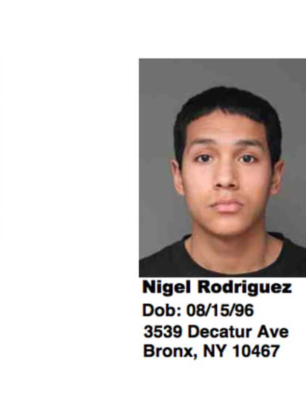 Greenburgh Police Make Three Arrests On Fraud Charges