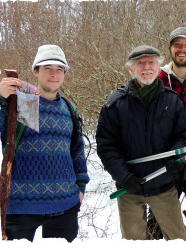Frederick P. Rose Preserve In Lewisboro Seeking Volunteers For Pruning