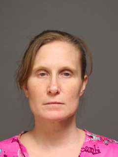 Fairfield Woman Arrested on Child Endangerment Charges
