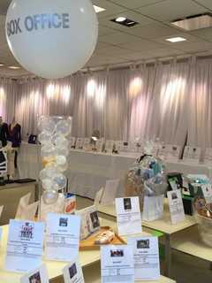 Auctions Highlight 21st Annual Near And Far Aid Gala