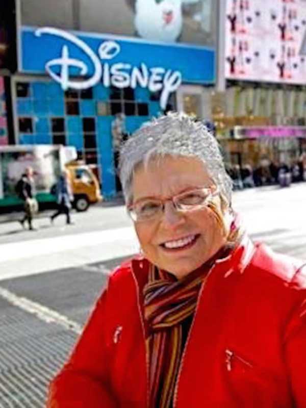 Former Disney Executive Will Deliver Keynote At Westchester Business Expo