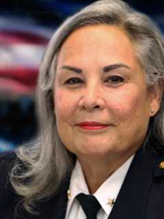 Anne Fitzsimmons Named First Female Police Chief In White Plains History