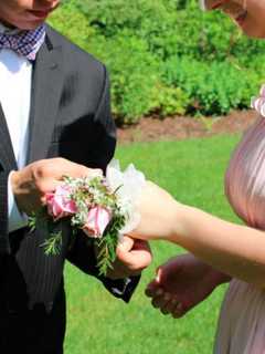 Northern Valley RHS Old Tappan Junior Prom Info Session For Parents