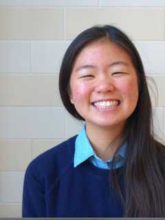 Ossining Student Becomes Finalist In Prestigious Science Competition