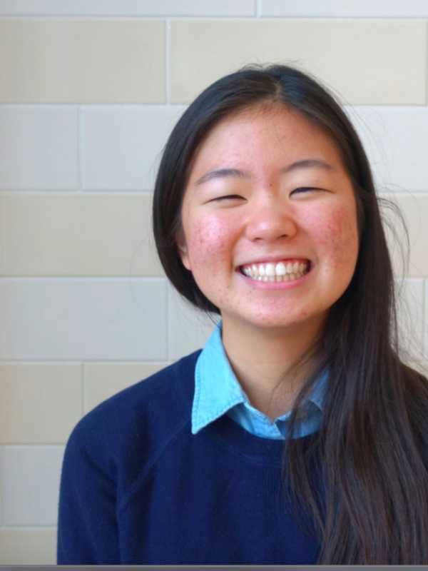 Ossining Student Becomes Finalist In Prestigious Science Competition