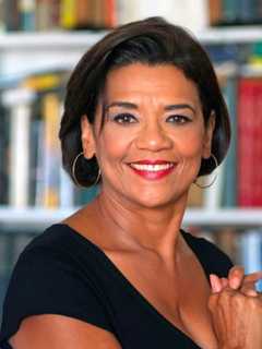 Sesame Street's Maria To Speak At Danbury United Way Event