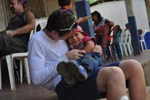 Westchester Students Build Homes, Fill Hearts In Nicaraguan Service Trip