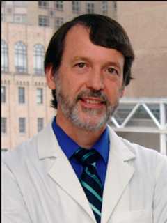 Greenwich-Based Global Lyme Alliance Honors Researcher At Annual Fundraiser