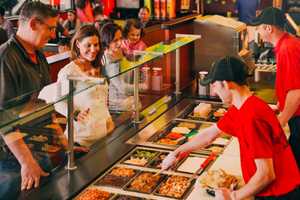 Eat At Moe's To Aid Fair Lawn Library
