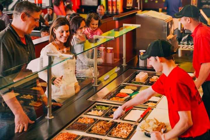 Eat At Moe's To Aid Fair Lawn Library
