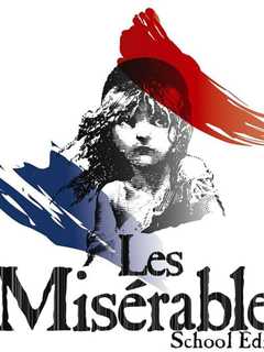 Tenafly High School Presents 'Les Miserables'