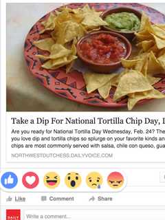 Imagine New Emojis: Facebook's 'Like' Button Has Friends