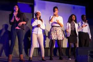 'New City Kids' Perofrm At Wyckoff Church