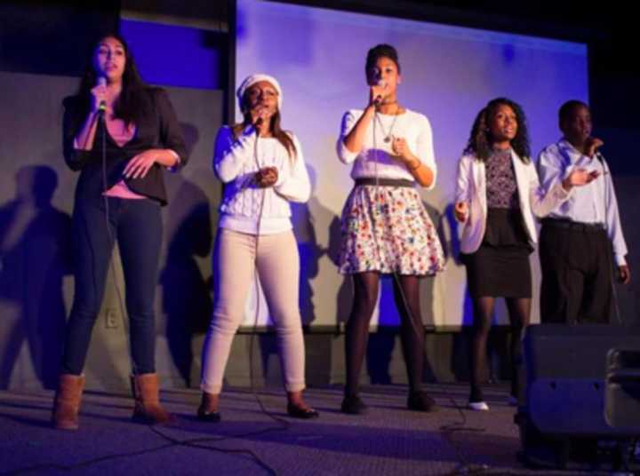 New City Kids will perform in Wyckoff.