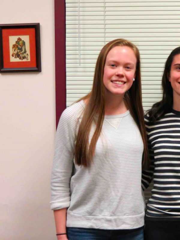 Presidential Scholars Program Honors Two Briarcliff Seniors