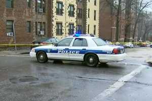 Man Shot In Mount Vernon Drive-By