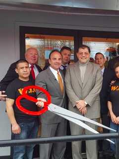 Wing It On! Is Open for Business In Bridgeport