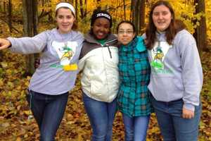 Washington Township Scouts Urge Residents 'Unplug For A Day'