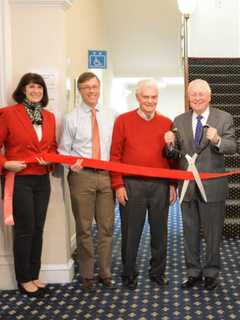Small Business Development Center Opens Fairfield Office