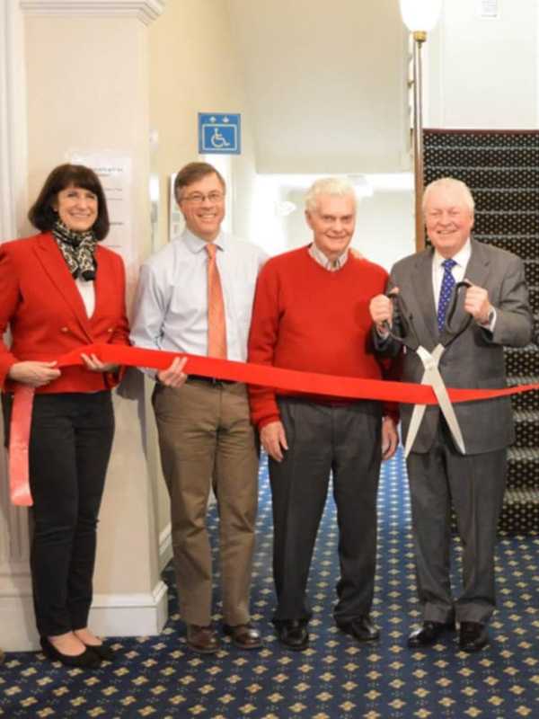 Small Business Development Center Opens Fairfield Office