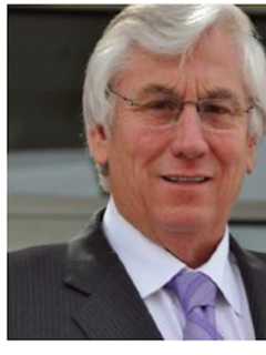 Mahwah Mayor Introduces Alzheimer's, Dementia Symposium