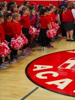 Yanveh Academy Opens Gym For Paramus Recreation Department
