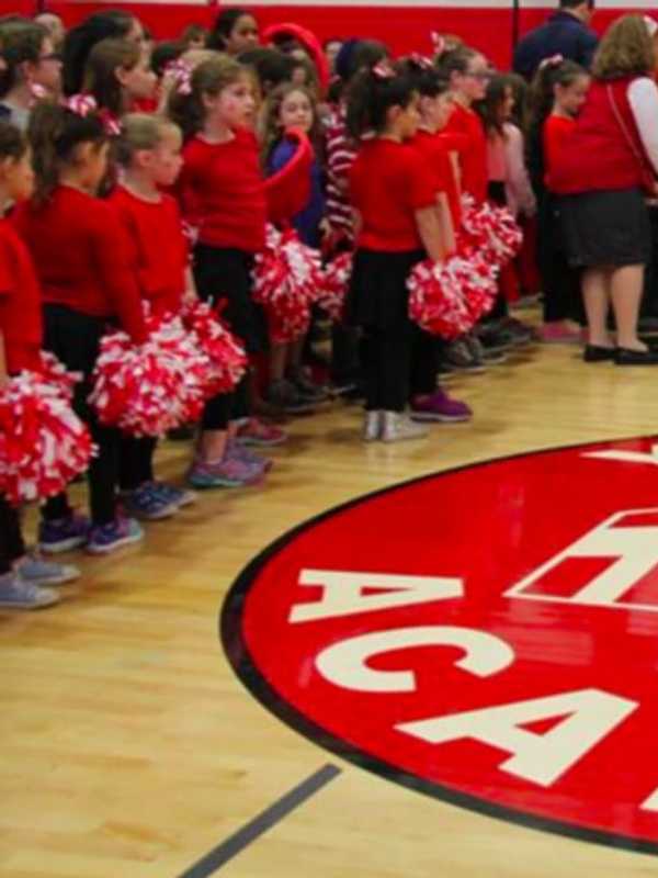 Yanveh Academy Opens Gym For Paramus Recreation Department