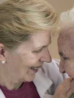 United Hebrew Of New Rochelle Recognized For Superior Care