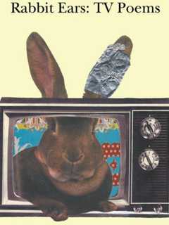 Teaneck Cafe Features Reading Of 'Rabbit Ears: TV Poems'