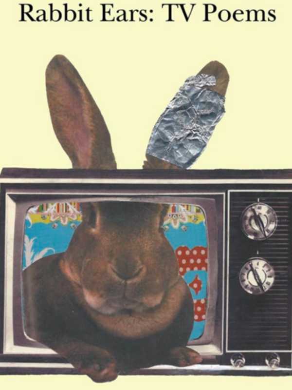 Teaneck Cafe Features Reading Of 'Rabbit Ears: TV Poems'