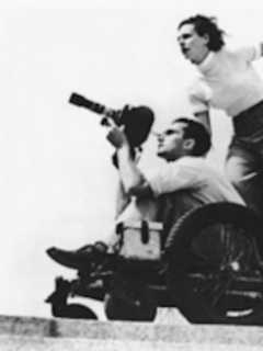 Edith Wheeler Memorial Library Event Addresses Propaganda on Film