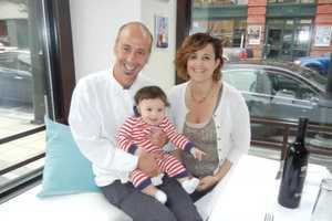 Bridgeport Snags 'Top Foodie' Ranking In New Report