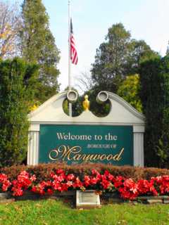 Maywood Board Of Health Issues 12 Week Walking Wellness Challenge