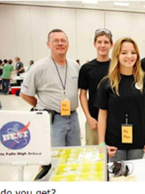 New Rochelle Students Compete In Robotics Tournament