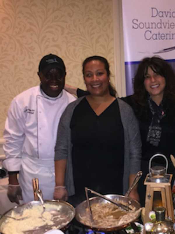 Taste Of Stamford Delights For 23rd Straight Year